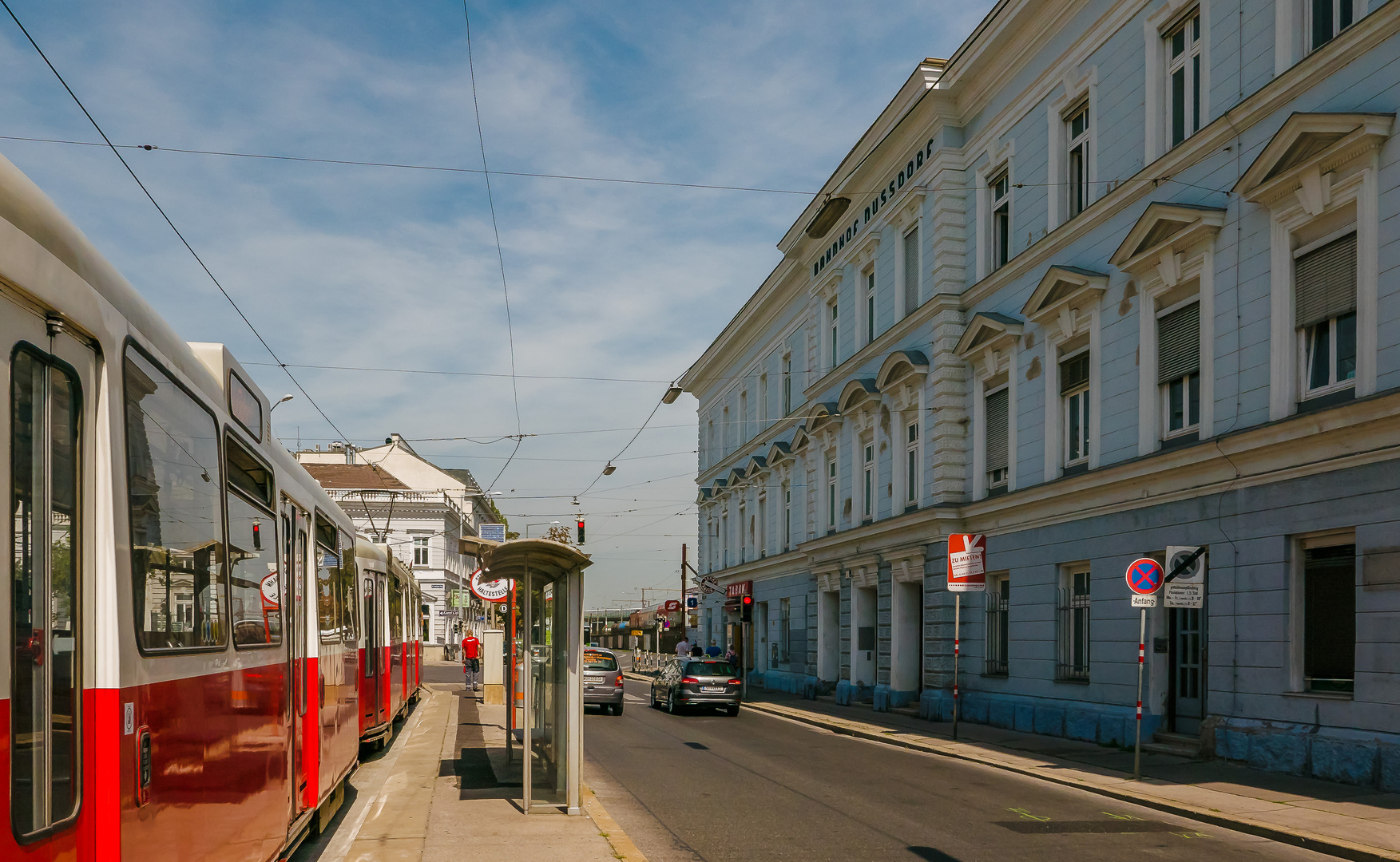 In den Straßen von Wien (145)