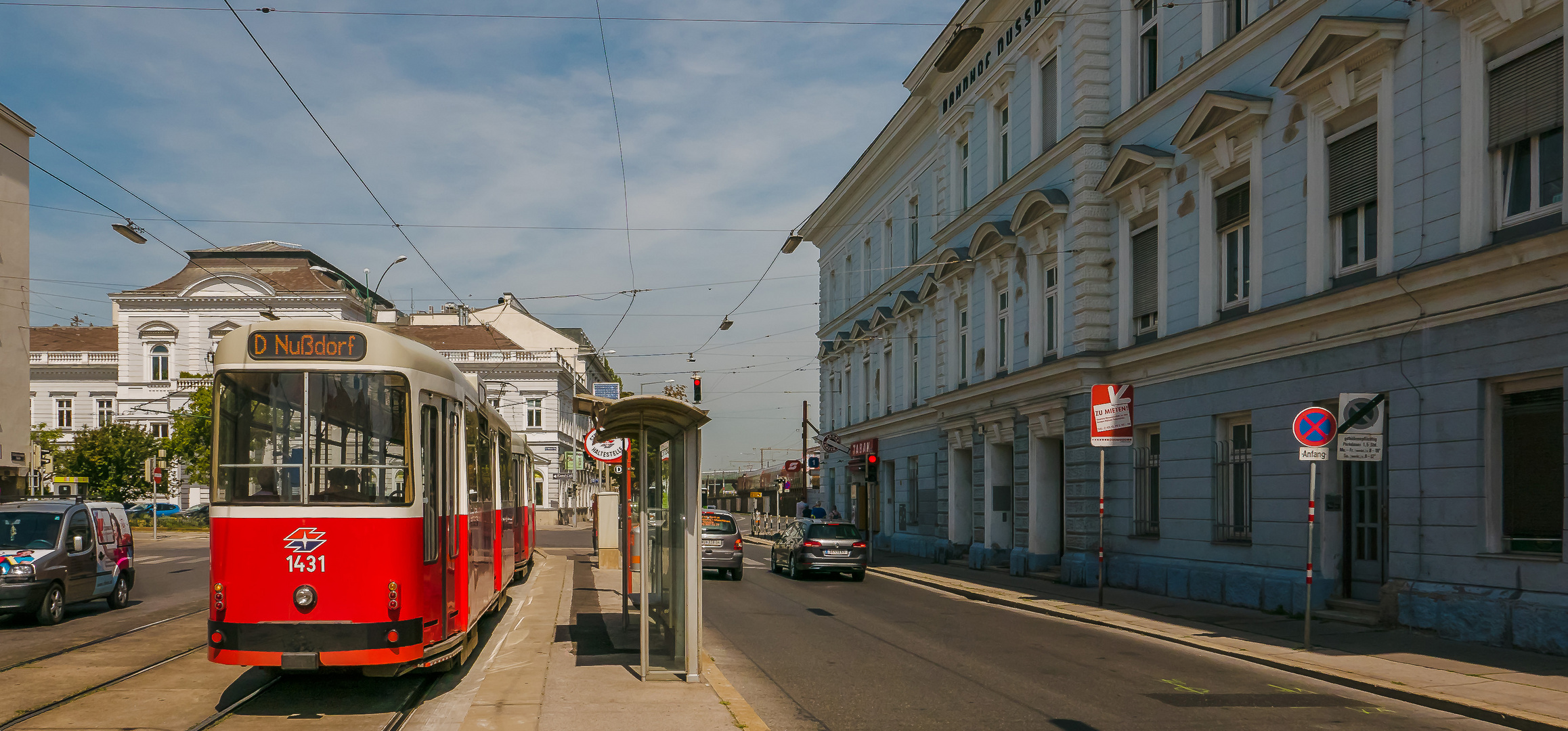 In den Straßen von Wien (146)