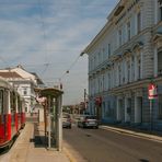 In den Straßen von Wien (146)