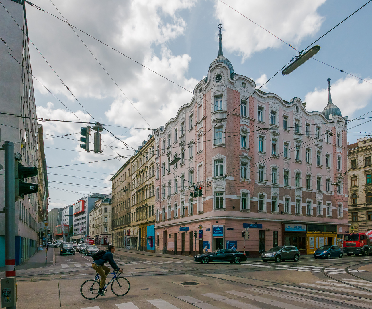 In den Straßen von Wien (151)