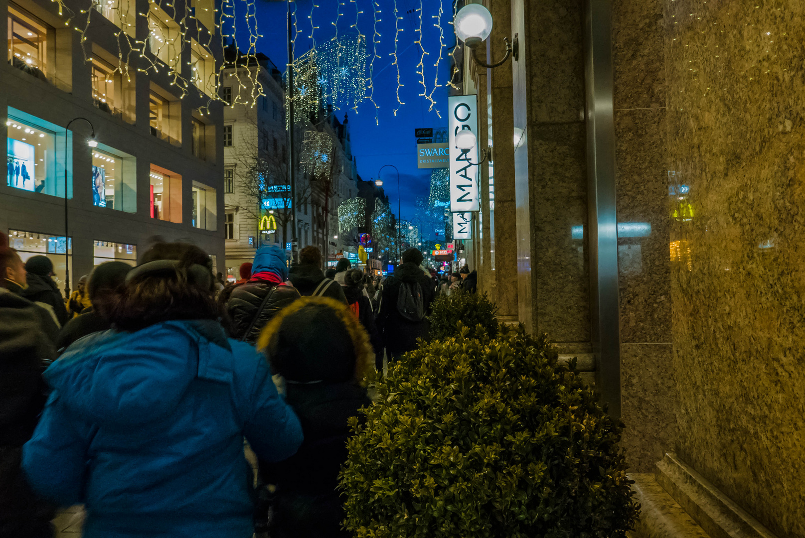 In den Straßen von Wien (159) 