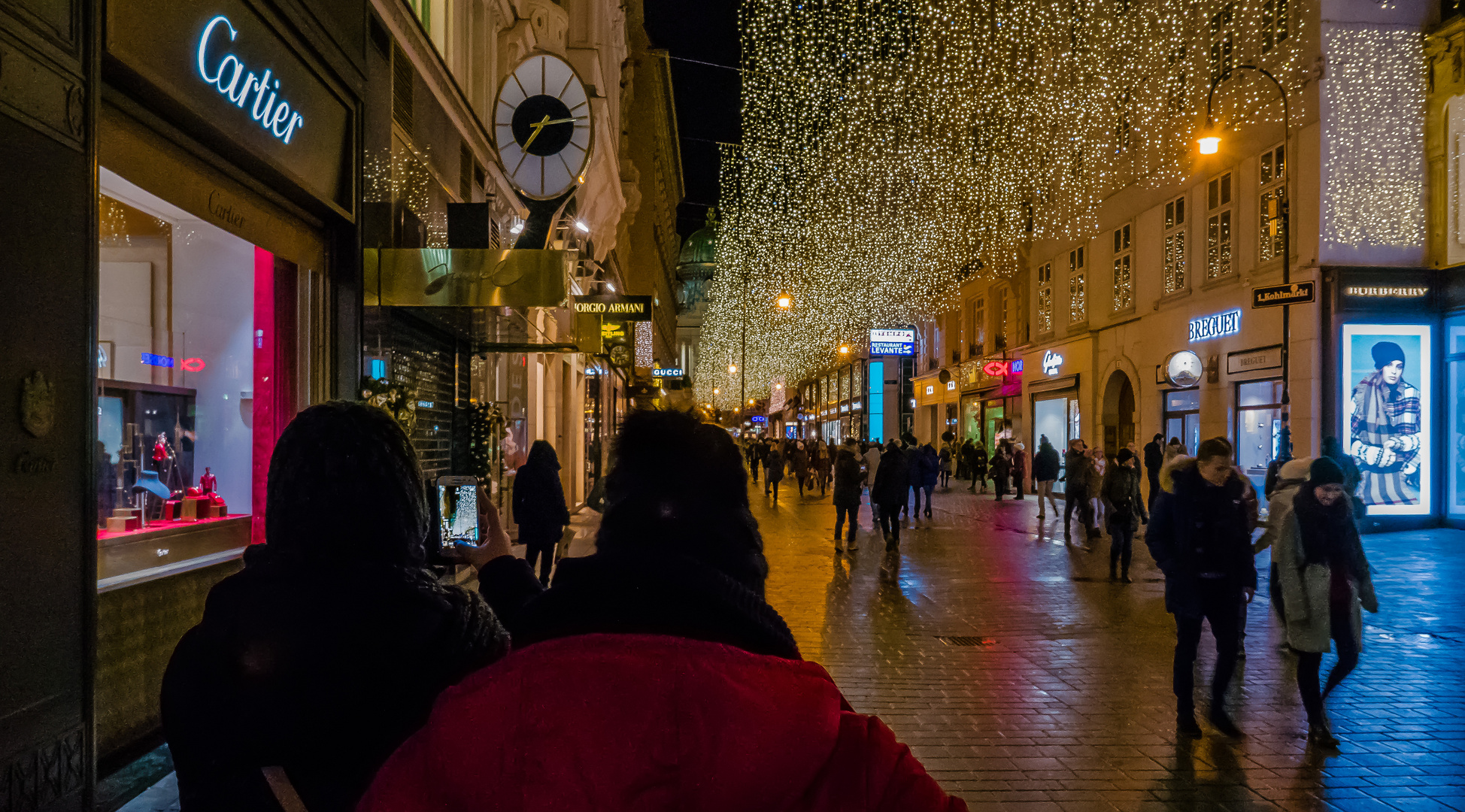 In den Straßen von Wien (165) 