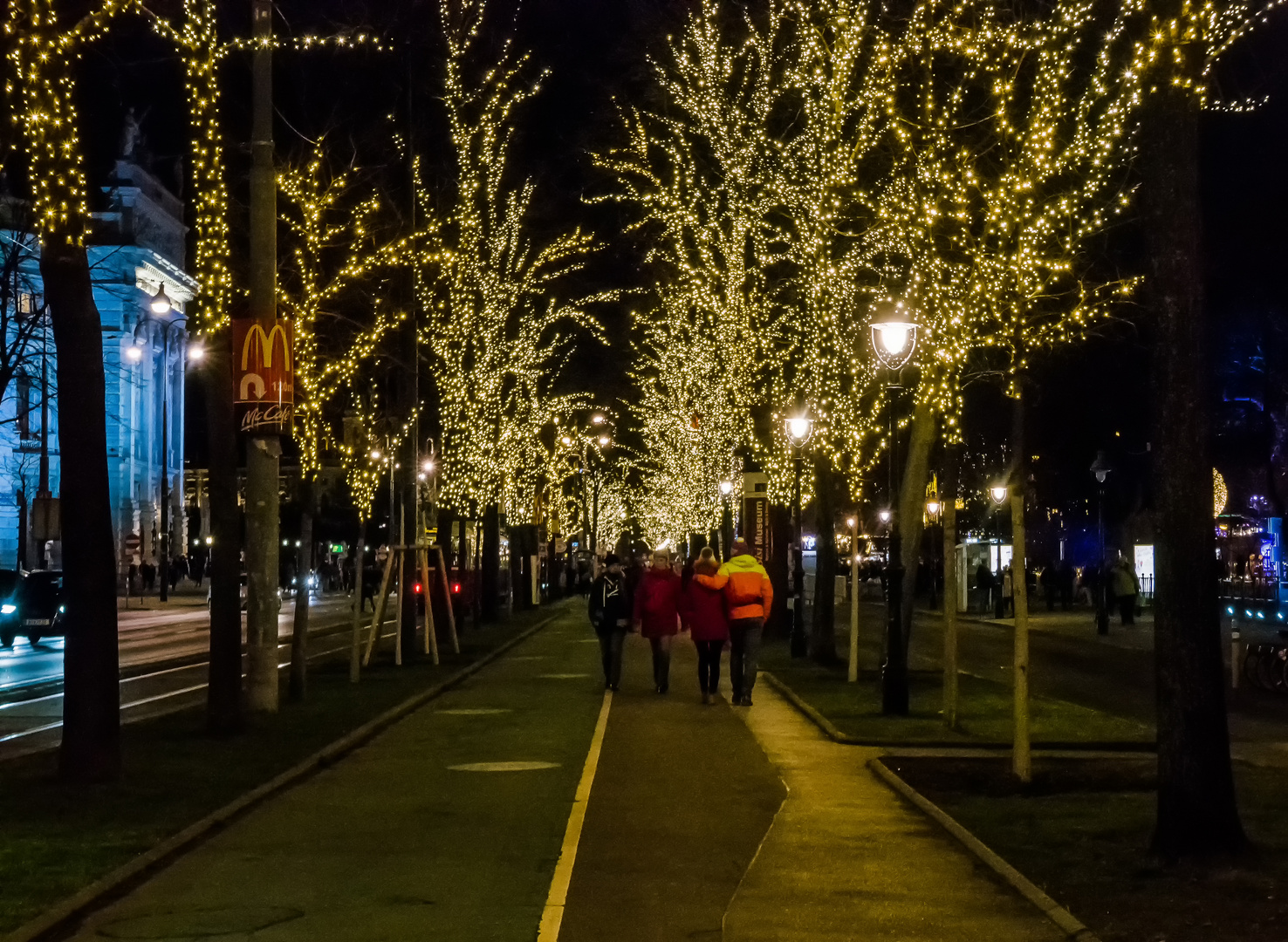 In den Straßen von Wien (166) 