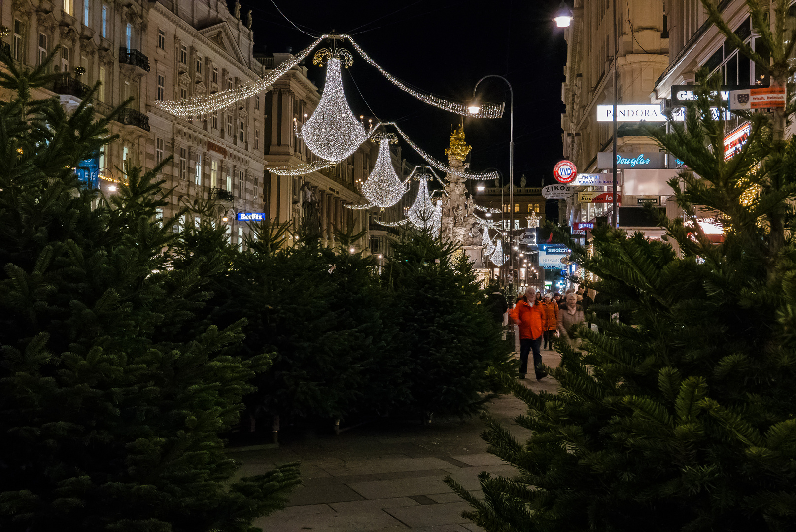 In den Straßen von Wien (170) 