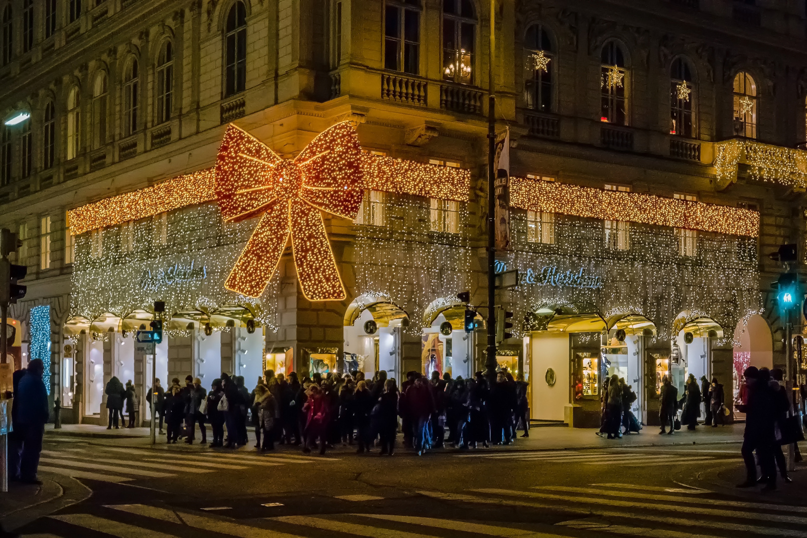 In den Straßen von Wien (172) 