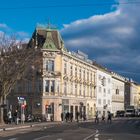 In den Straßen von Wien (180) 