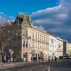 In den Straßen von Wien (180) 