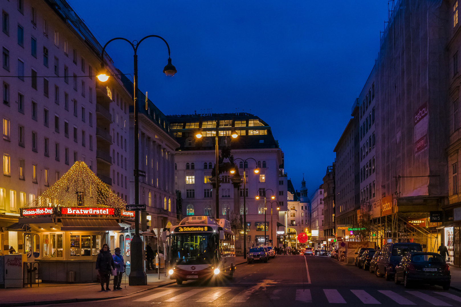 In den Straßen von Wien (184) 