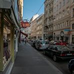 In den Straßen von Wien (19)