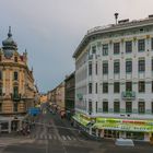 In den Straßen von Wien (200) 