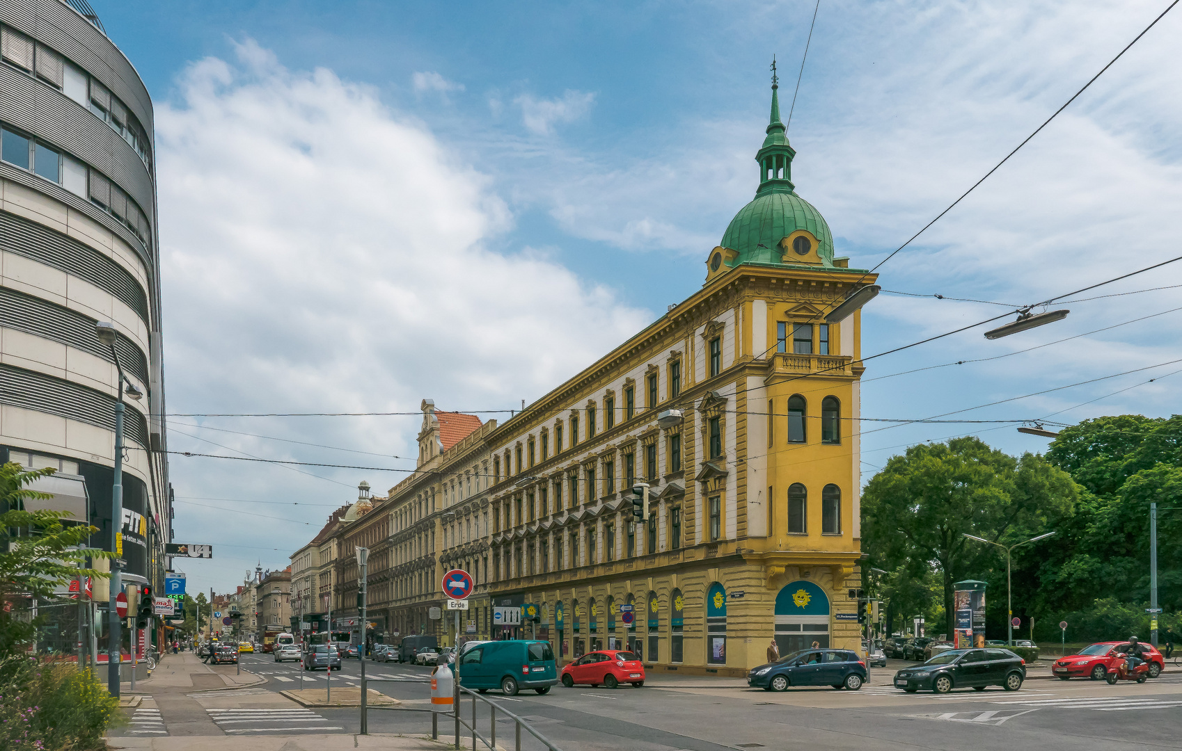 In den Straßen von Wien (203)