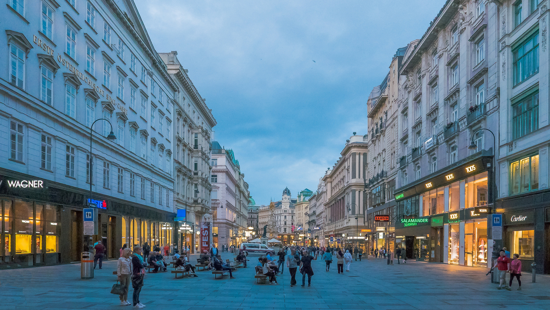 In den Straßen von Wien (205)