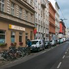 In den Straßen von Wien (217) 