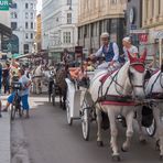 In den Straßen von Wien (226) 