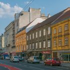In den Straßen von Wien (240) 