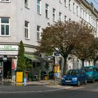 In den Straßen von Wien (244) 