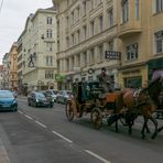 In den Straßen von Wien (245) 