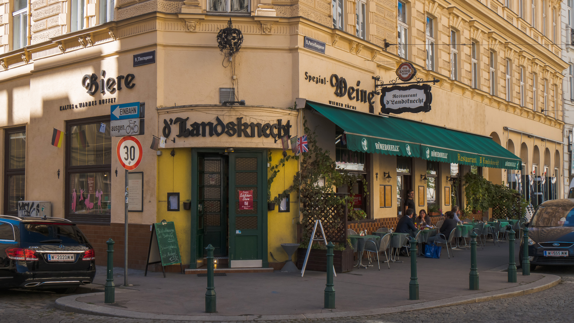 In den Straßen von Wien (264)