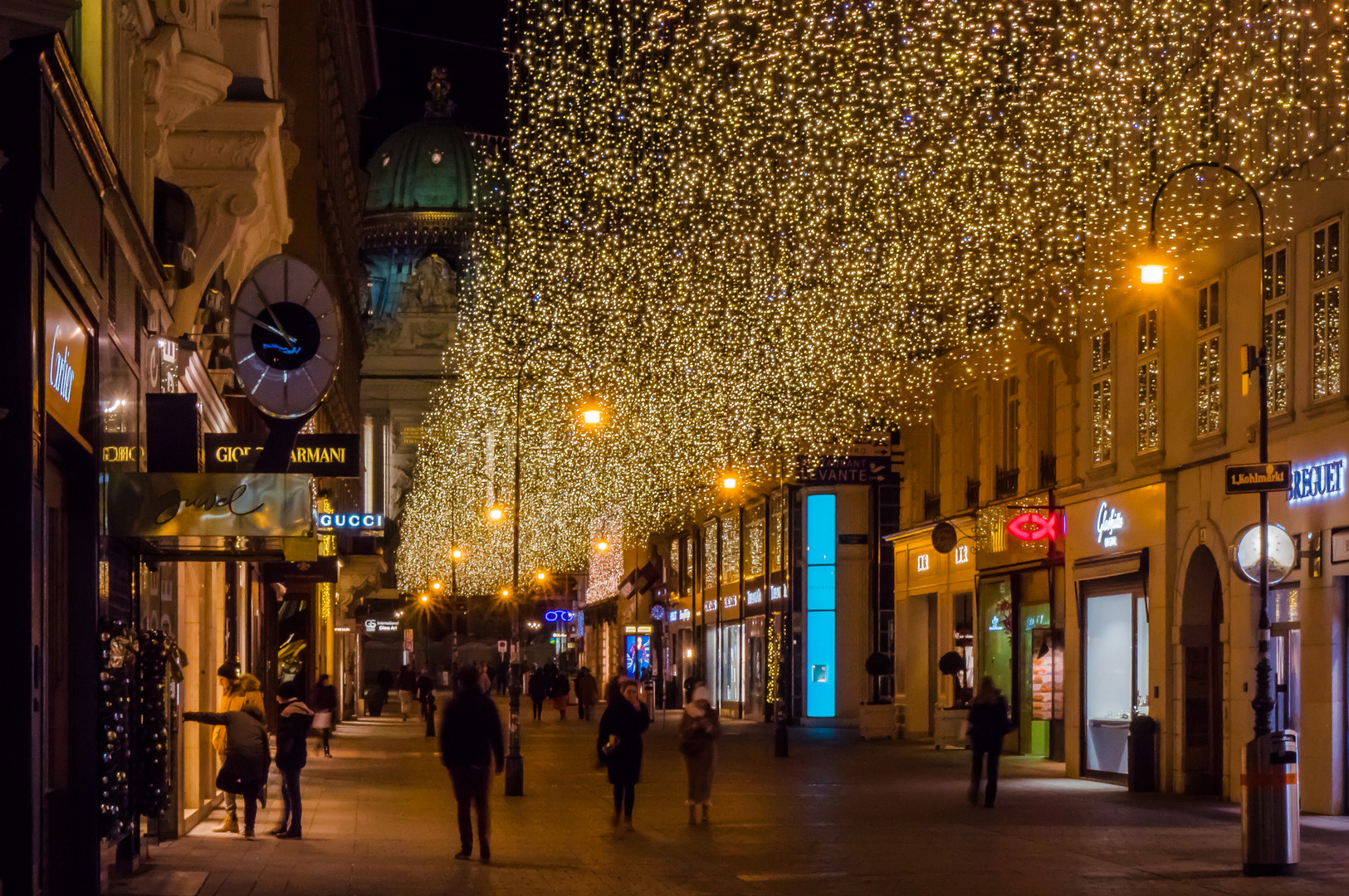 In den Straßen von Wien (265)