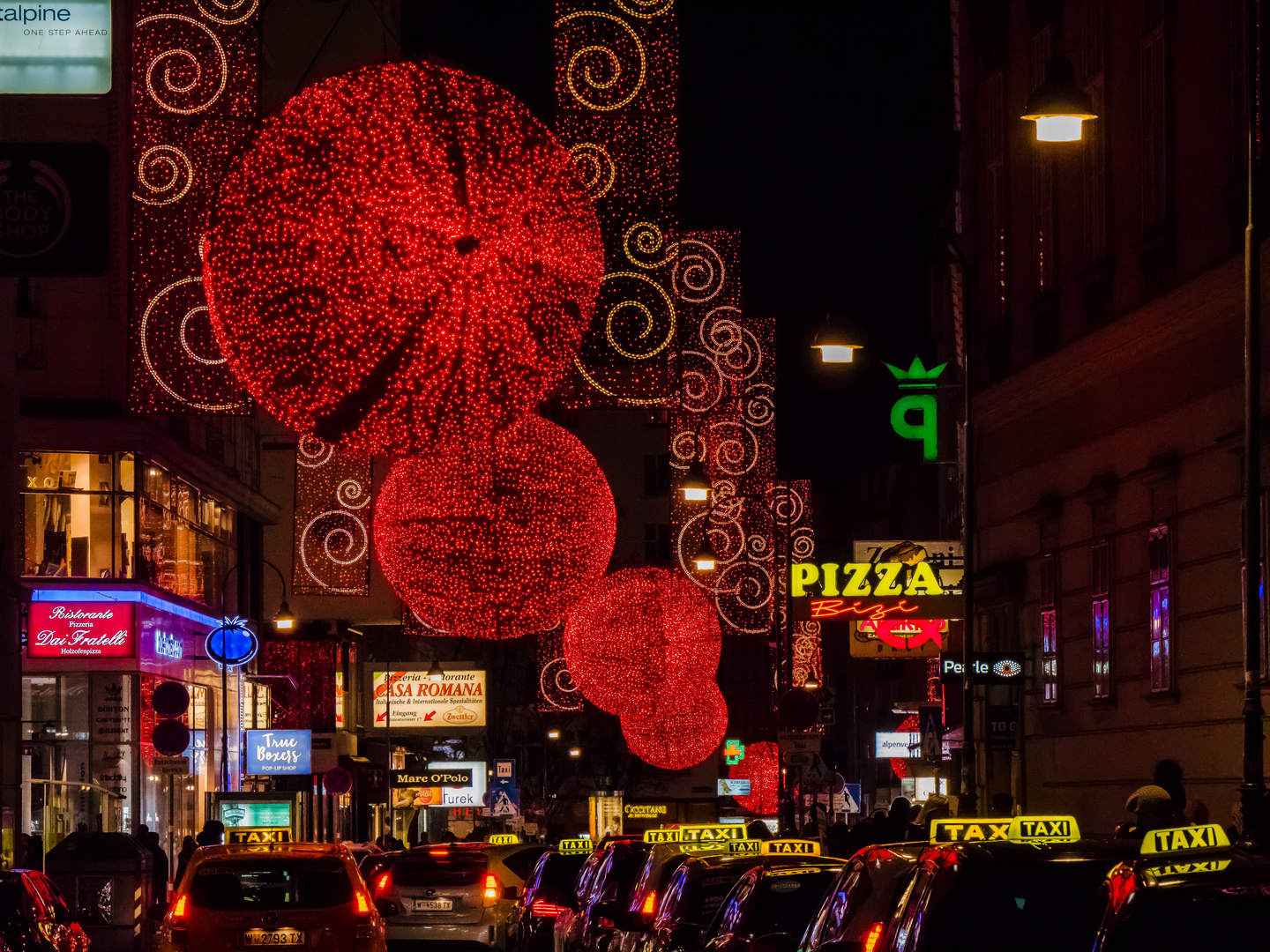 In den Straßen von Wien (269)