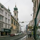 In den Straßen von Wien (270)