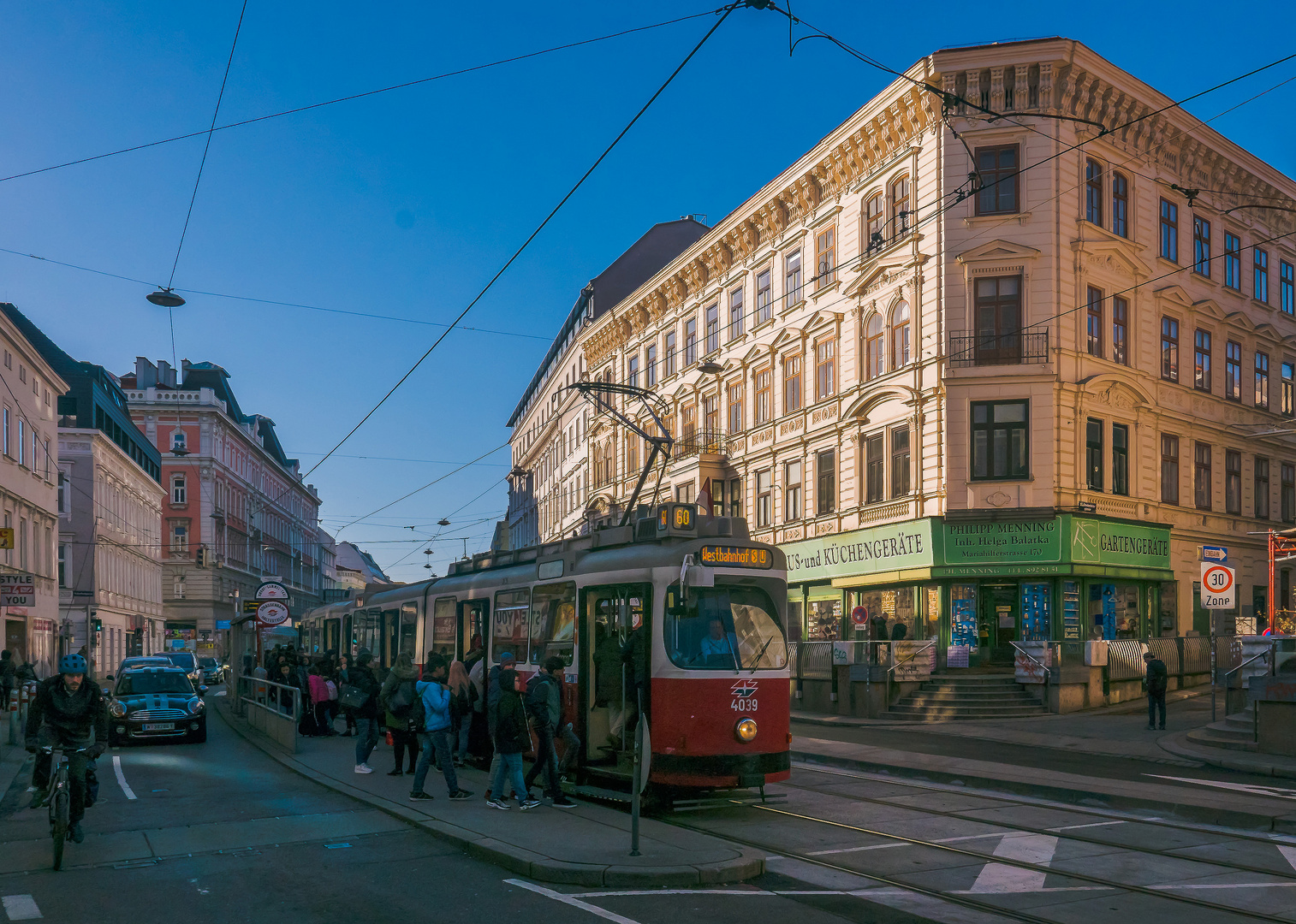 In den Straßen von Wien (273)