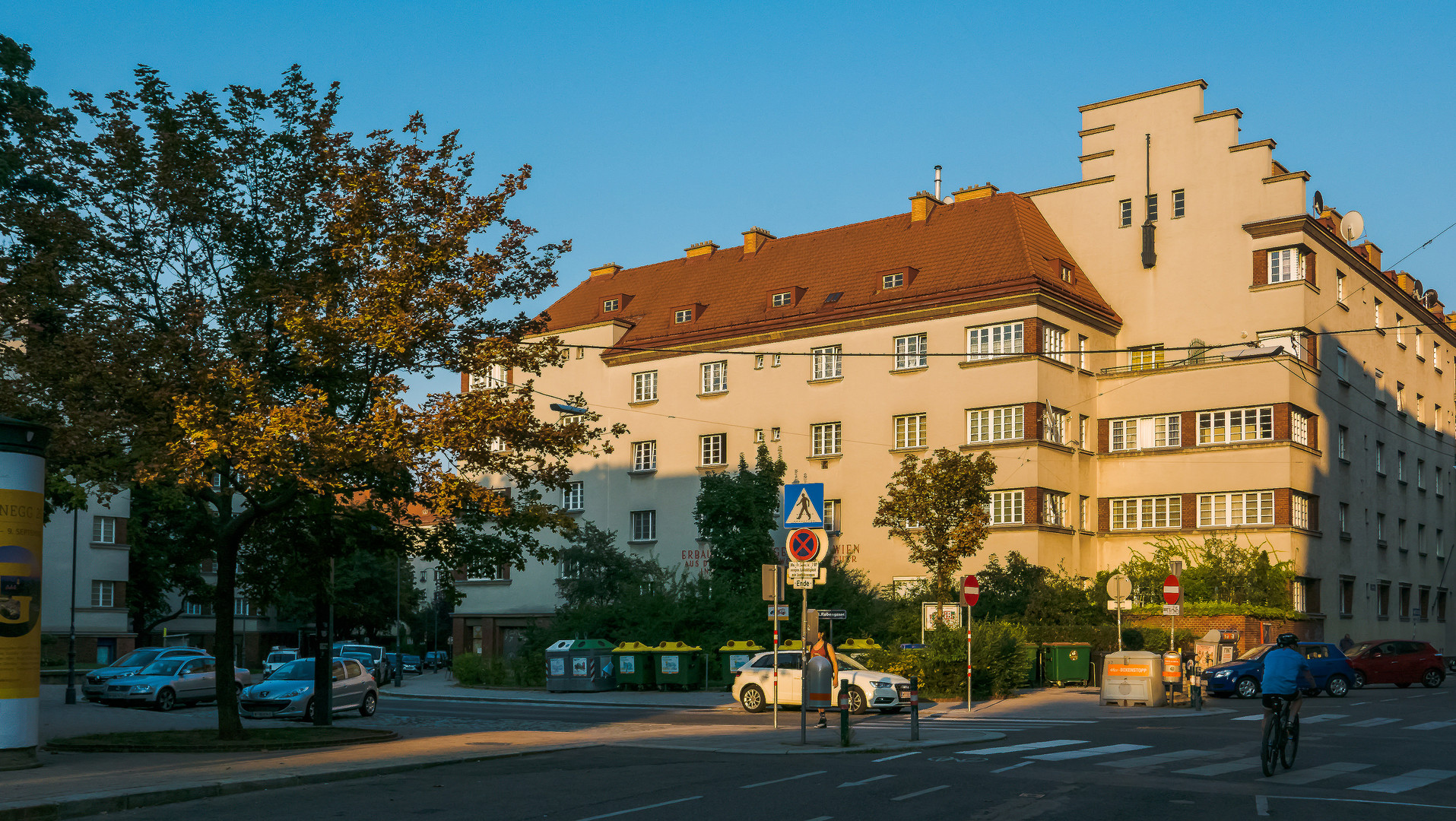 In den Straßen von Wien (276)