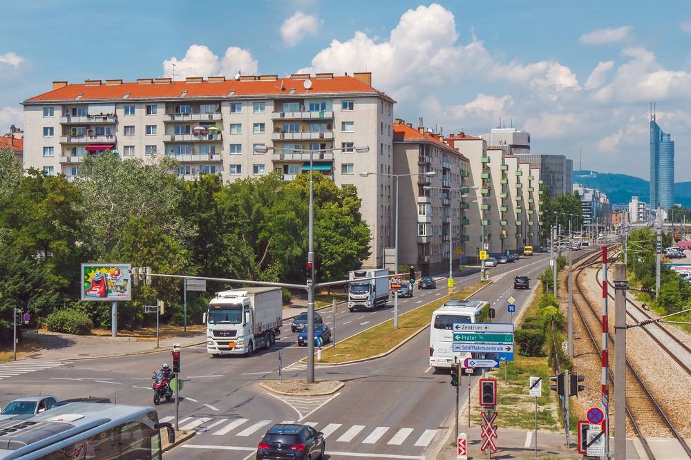 In den Straßen von Wien (280)