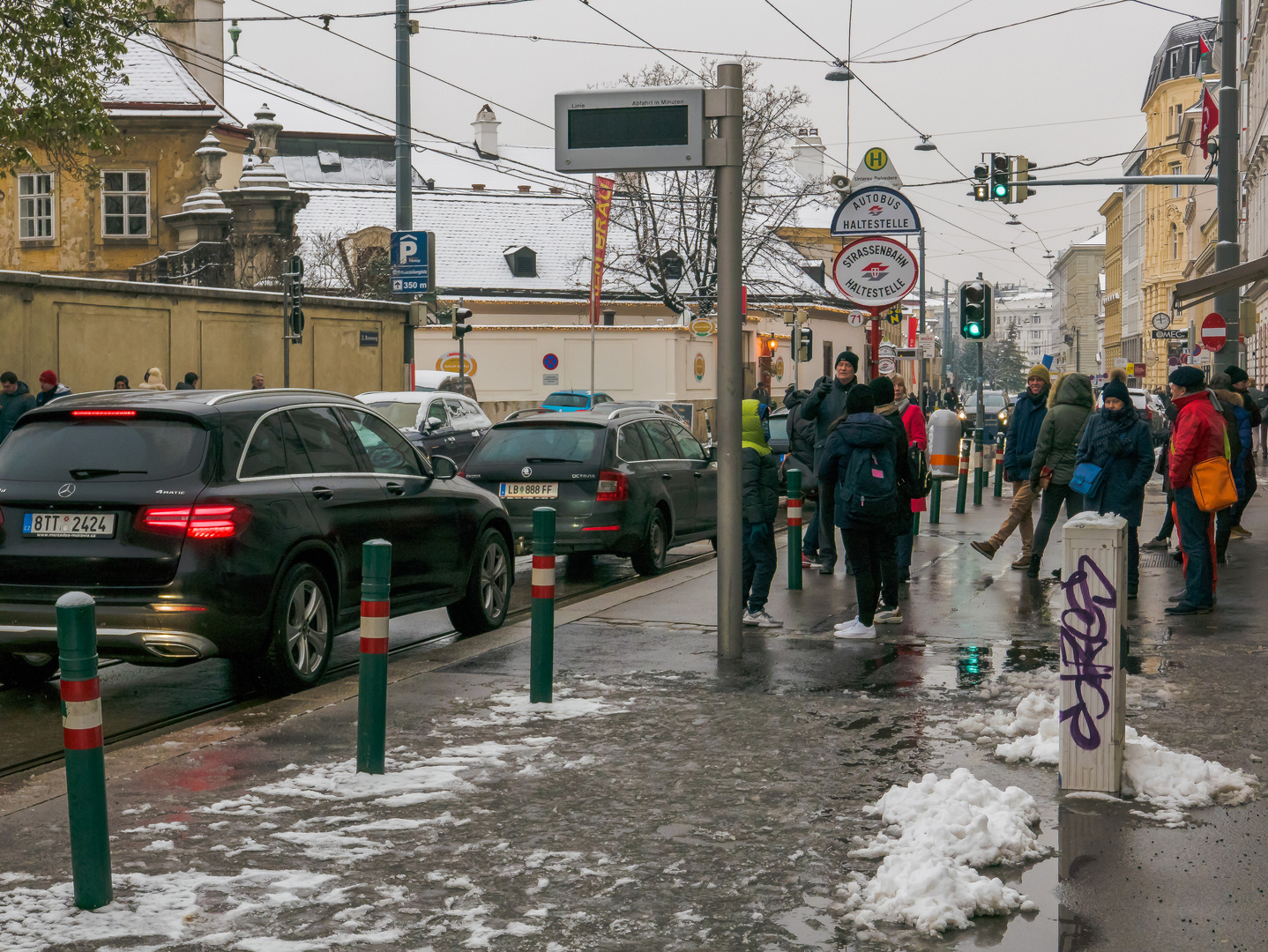 In den Straßen von Wien (286)