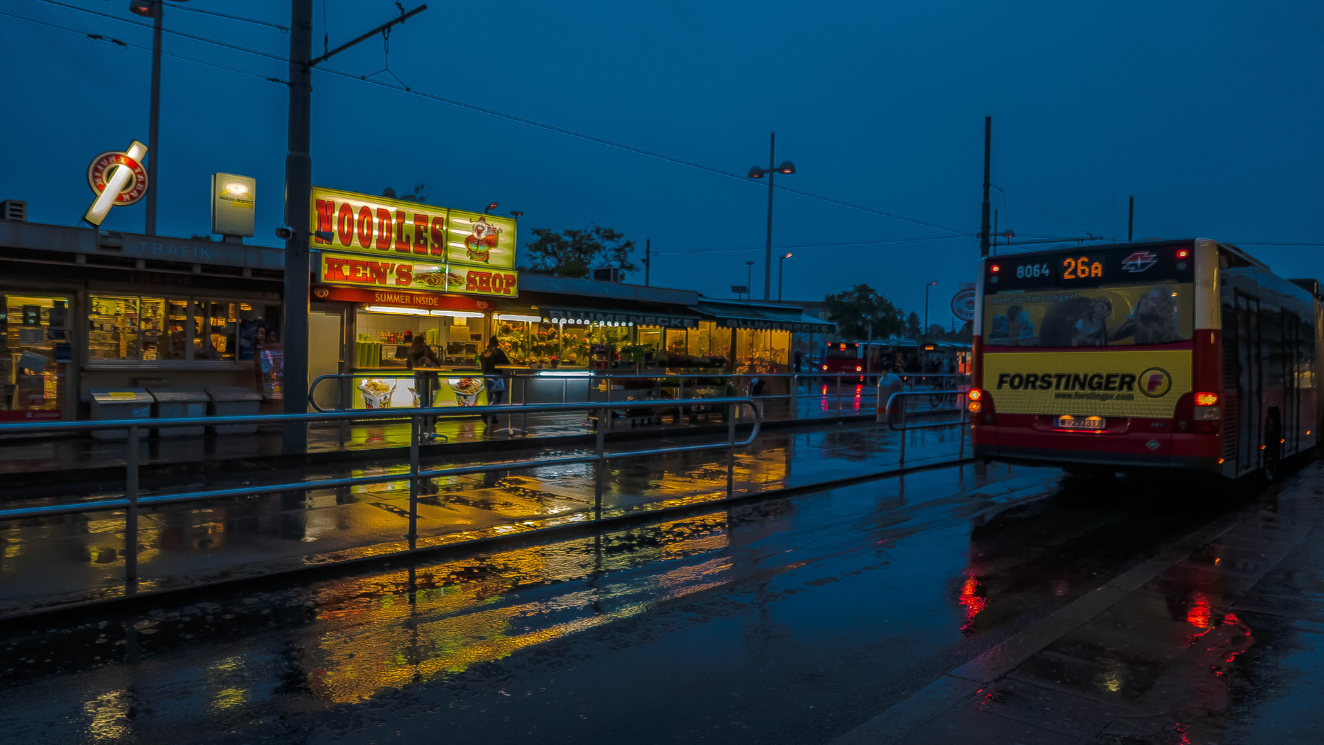 In den Straßen von Wien (29)