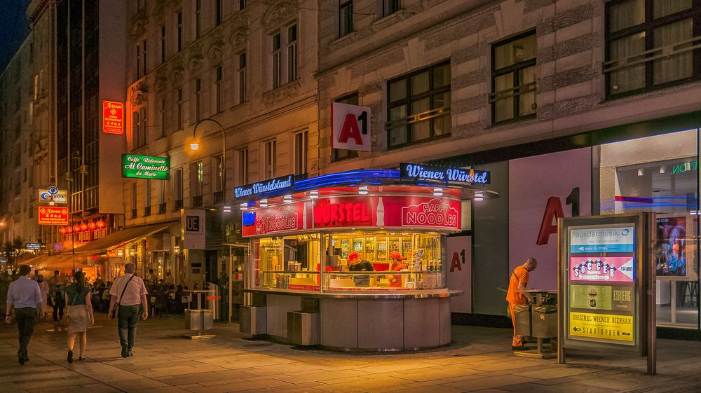 In den Straßen von Wien (296)