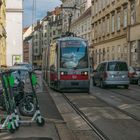 In den Straßen von Wien (302)