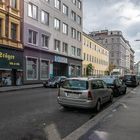 In den Straßen von Wien (31)