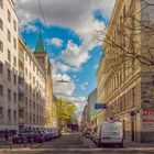 In den Straßen von Wien (323)