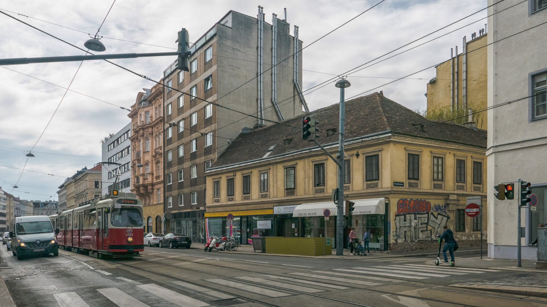 In den Straßen von Wien (334)