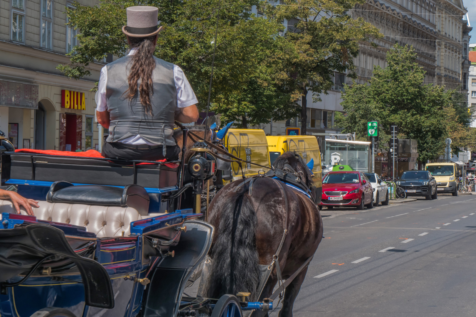 In den Straßen von Wien (337)