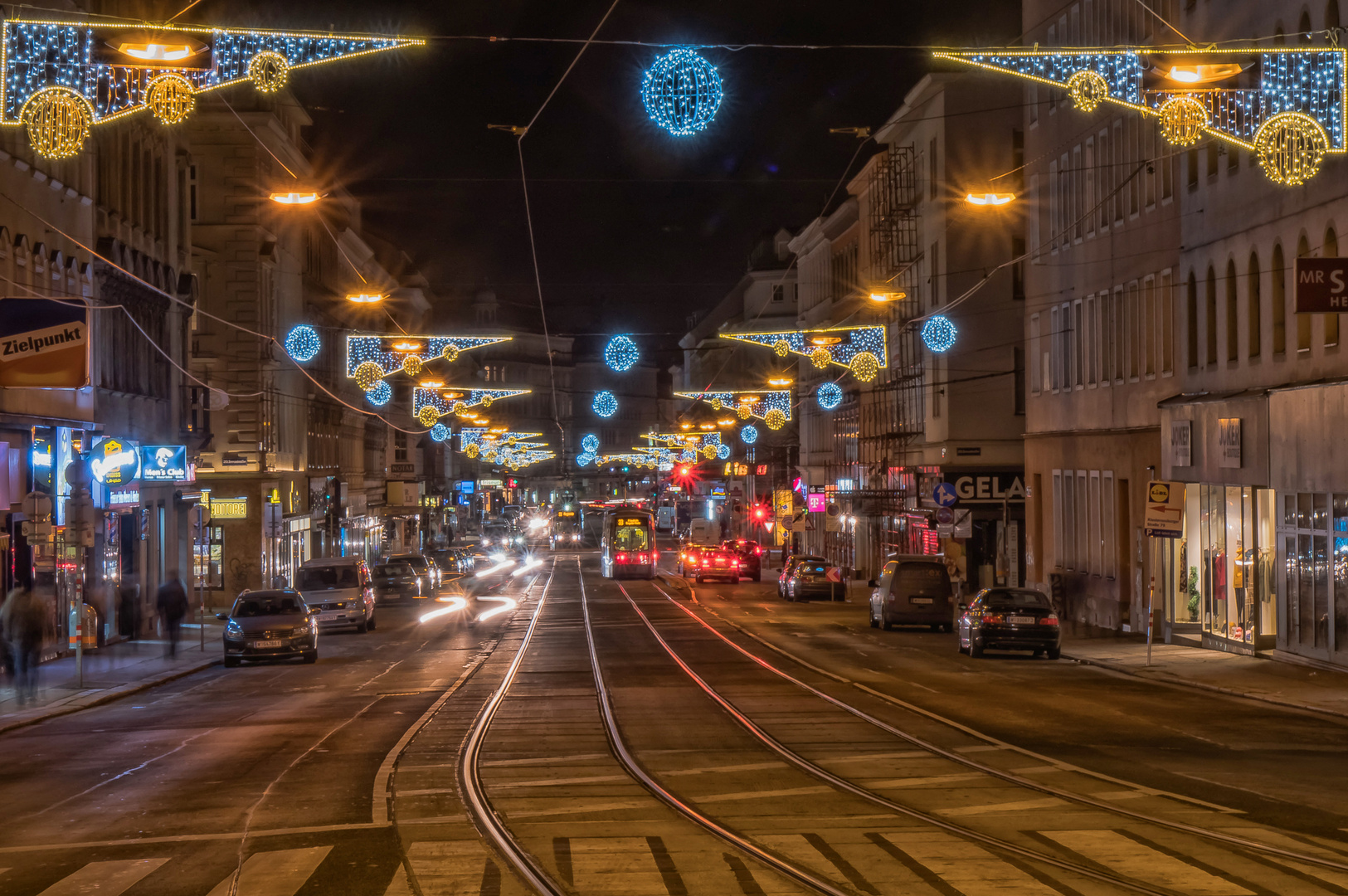 In den Straßen von Wien (356)