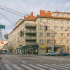 In den Straßen von Wien (360)