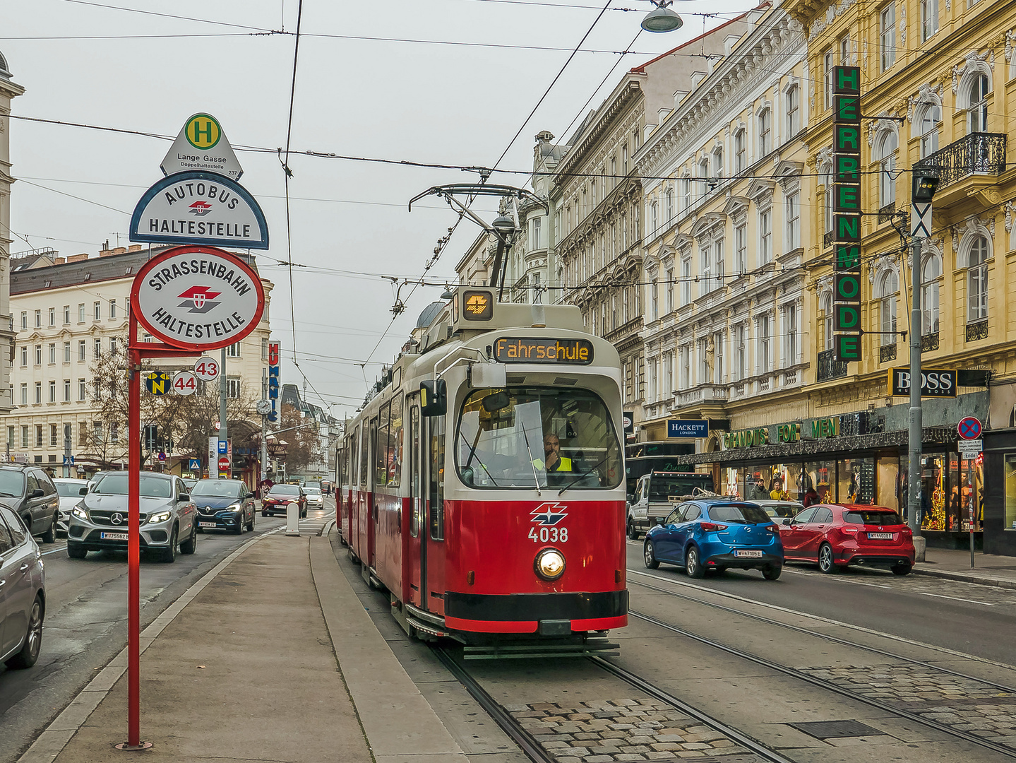 In den Straßen von Wien (362)