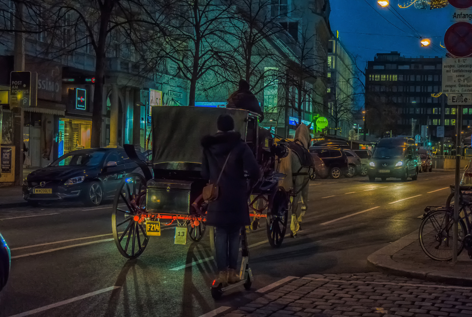 In den Straßen von Wien (377)