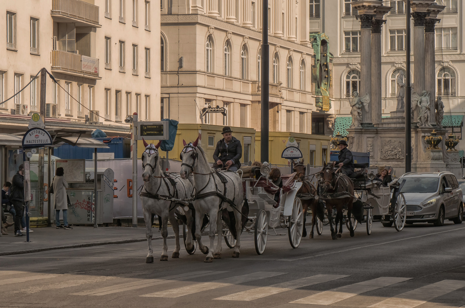 In den Straßen von Wien (384)