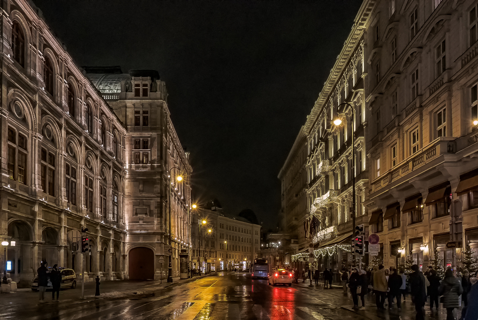 In den Straßen von Wien (388)