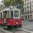 In den Straßen von Wien (400) 