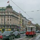 In den Straßen von Wien (401) 