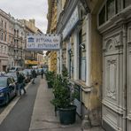 In den Straßen von Wien (407) 