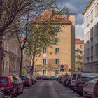 In den Straßen von Wien (409) 