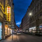In den Straßen von Wien (427) 