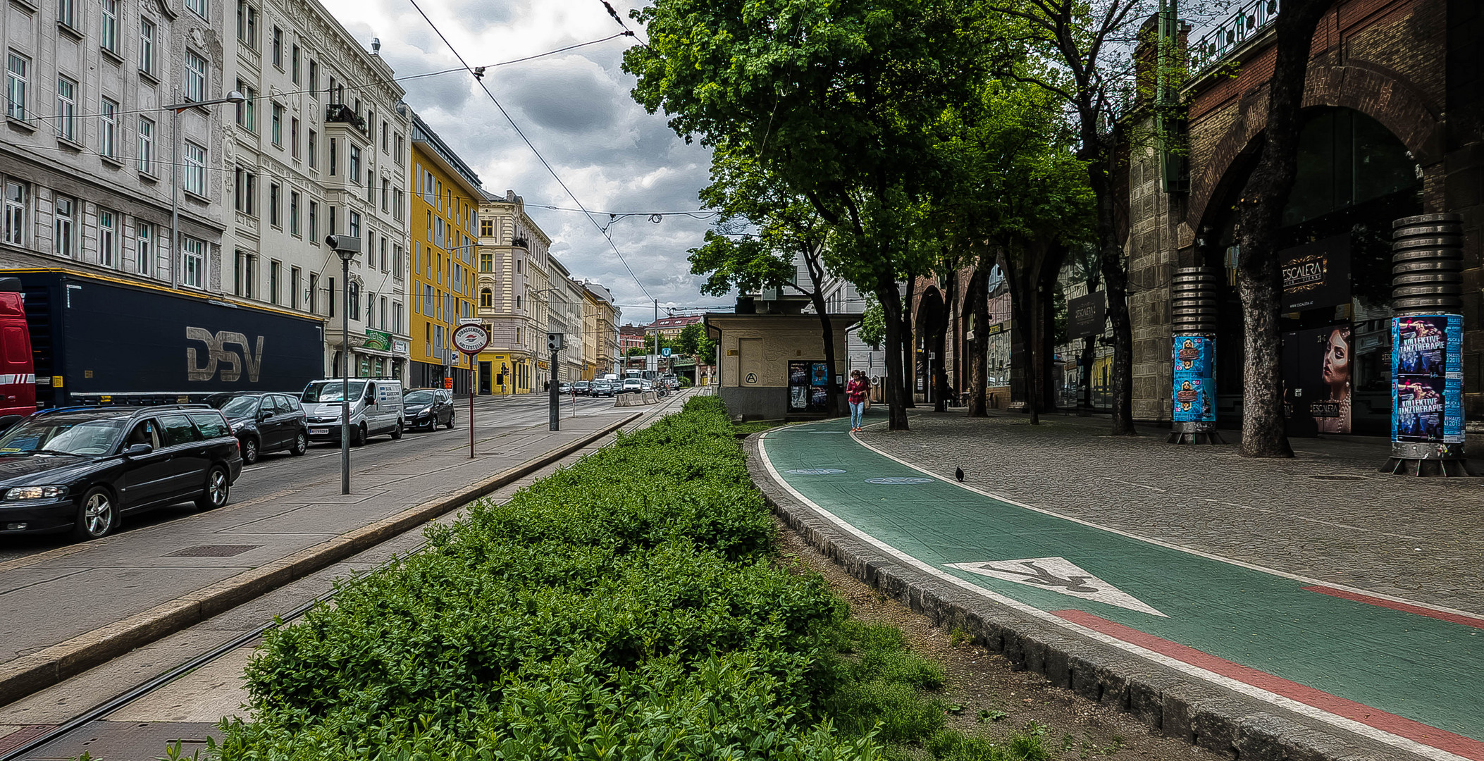 In den Straßen von Wien (44)