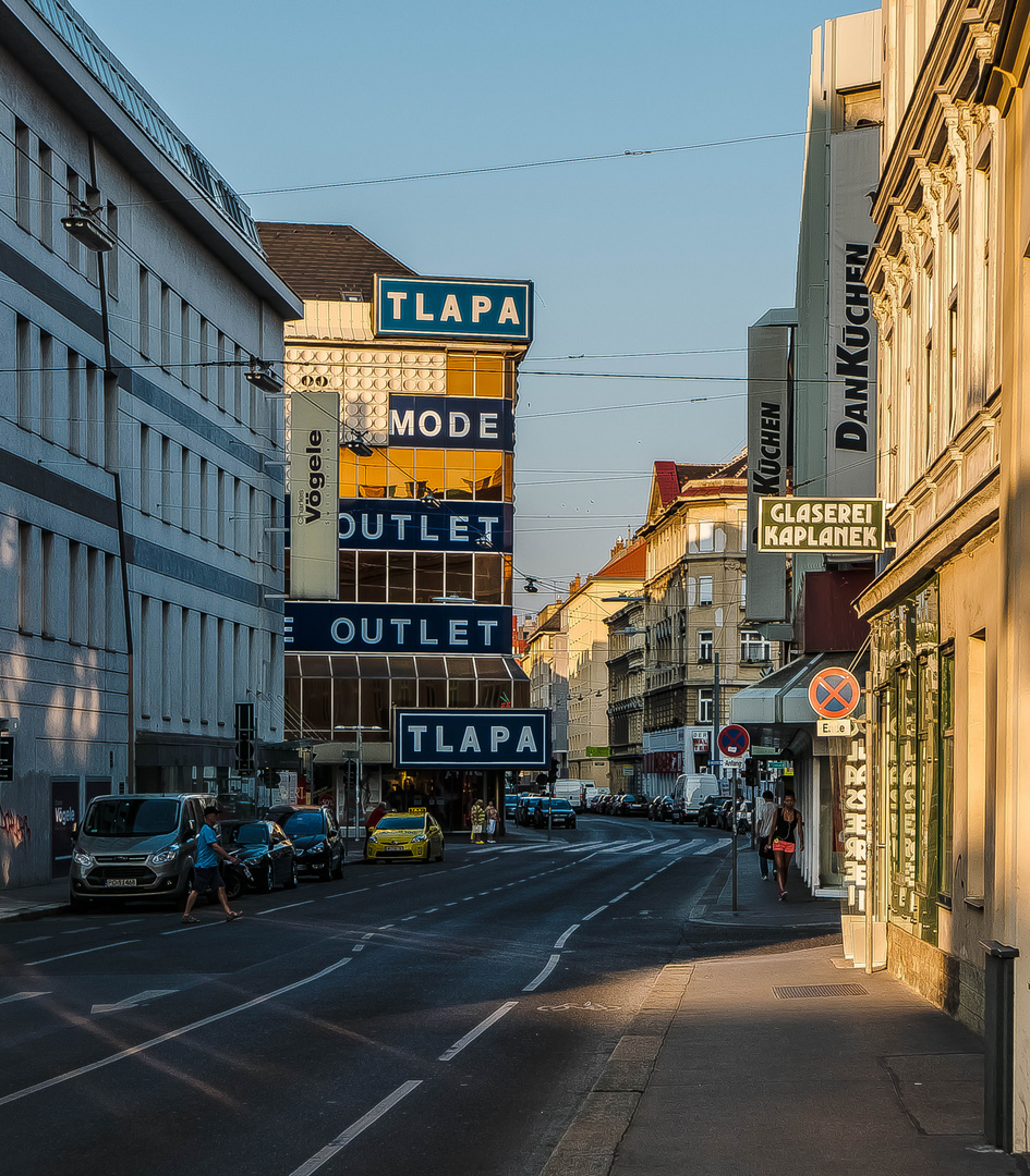 In den Straßen von Wien (46)