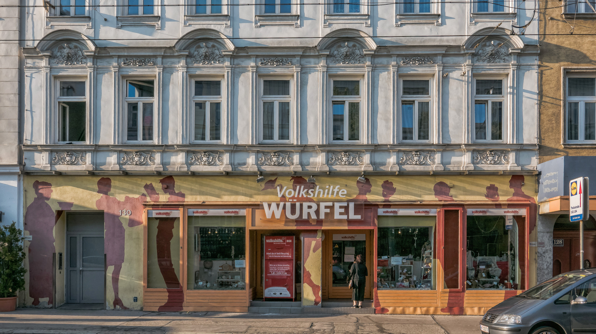 In den Straßen von Wien (472)